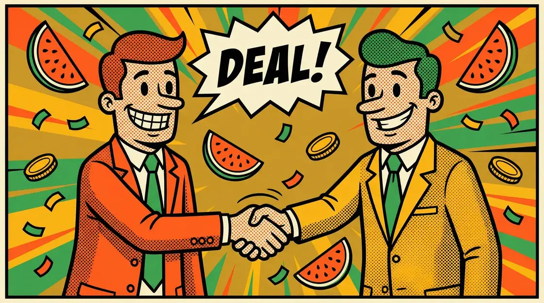 歪歪漫画首页登录界面页面 商务合作漫画插图
